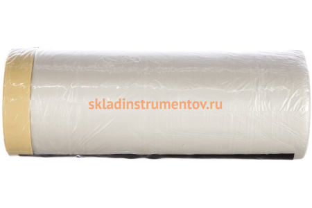 Пленка маскировочная 1.8х33 м Wolf 801.1800