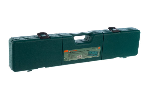 Монтировка со сменными насадками 8 предметов Jonnesway AG010180 49233