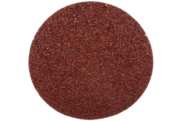 Круг шлифовальный на липучке для обработки дерева (125 мм; Р36) KLINGSPOR 270238