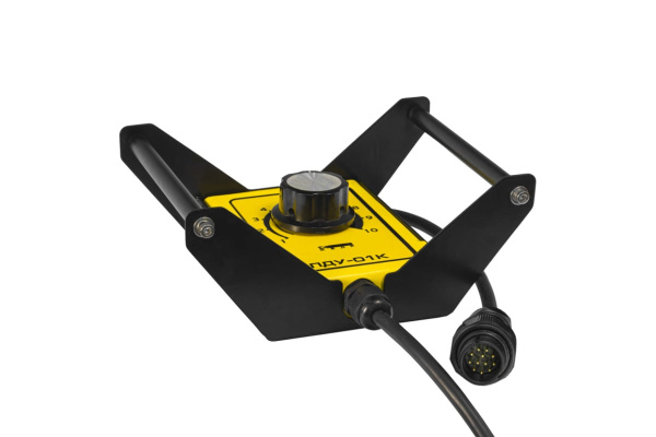 Пульт управления ПДУ-01К 12 pin для MultiTIG КЕДР 8012605-004