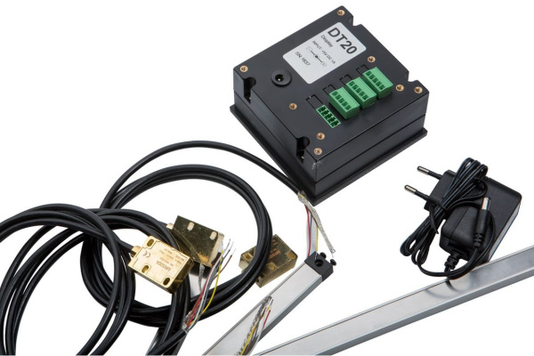 Устройство цифровой индикации для JMD-X4L JET 50000610