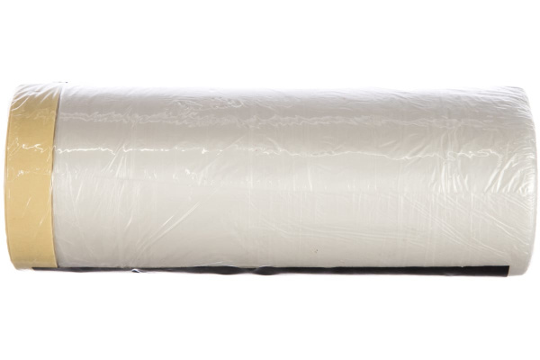 Пленка маскировочная 1.8х33 м Wolf 801.1800