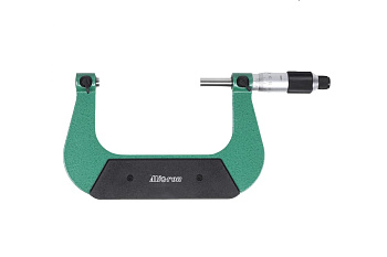 Микрометр со вставками МВМ-150 0.01 Micron МИК 43305