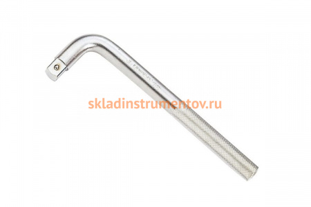 Вороток KING TONY 3/4 300 мм L-образный 6581-12