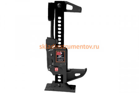 Многофункциональный реечный домкрат TORIN 20" TRA8205