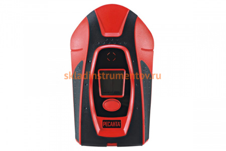 Детектор металла Ресанта ДМ-1 61/10/520