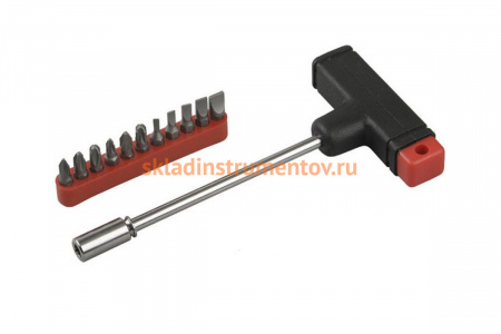 Набор из 12 предметов STAYER 2540-H12