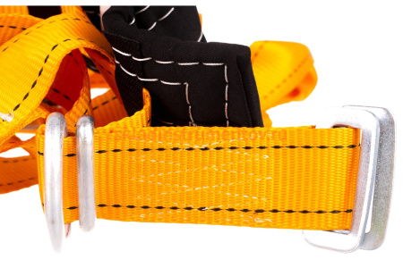 Удерживающая страховочная привязь ПРОГРЕСС СЕФЕТИ УСП 2 Ж 4