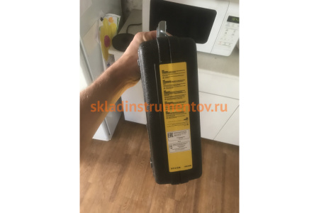 Импульсный шуруповерт Stanley SCI121S2K