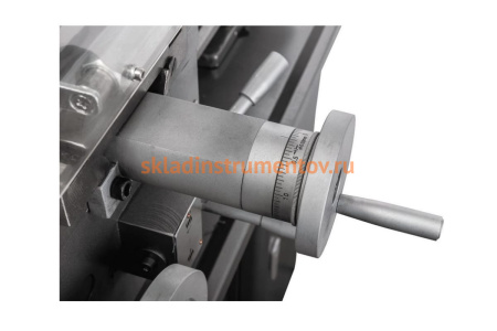 Токарный станок по металлу с тумбой JET BD-12G 220В 50000913M