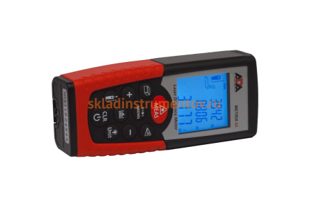 Лазерный дальномер ADA Metrix 60 А00105