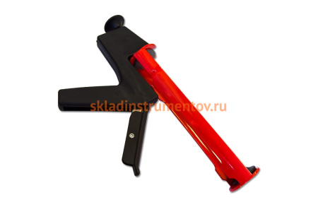 Полуоткрытый пистолет SANTOOL МАСТЕР 010506