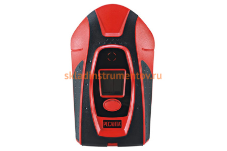 Детектор металла Ресанта ДМ-1 61/10/520