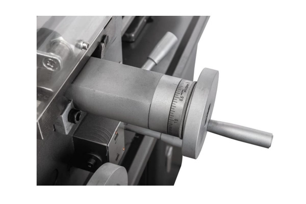 Токарный станок по металлу с тумбой JET BD-12G 220В 50000913M