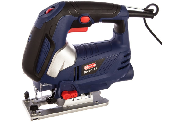 Электрическая лобзиковая пила ДИОЛД ПЛЭ-1-07 10063160