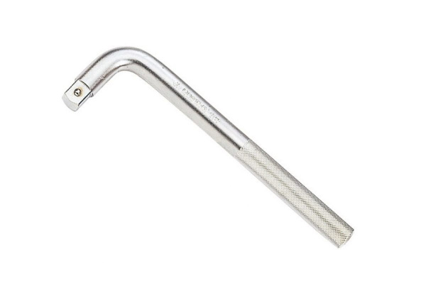 Вороток KING TONY 3/4 300 мм L-образный 6581-12