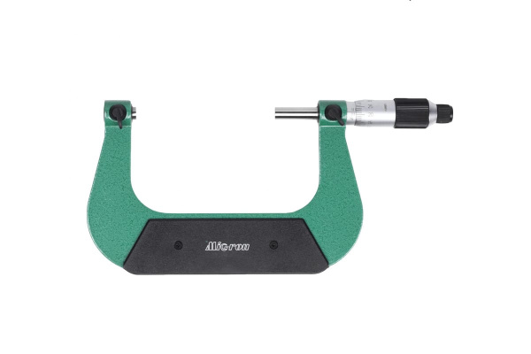 Микрометр со вставками МВМ-75 0.01 Micron МИК 29157