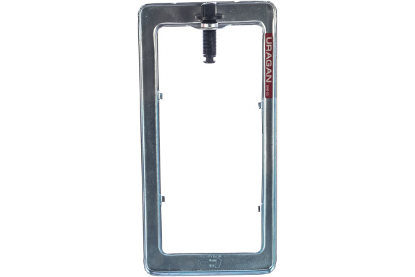 Основание Uragan для ЛШМ AMB-BS