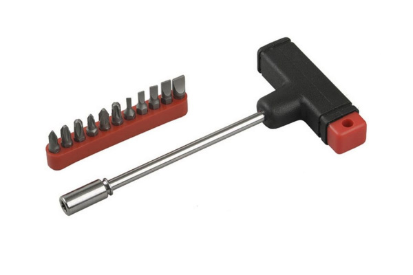 Набор из 12 предметов STAYER 2540-H12