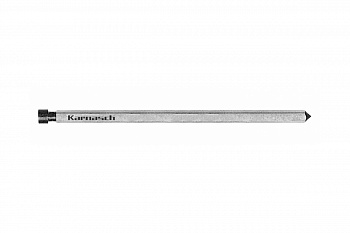 Штифт направляющий (7.98х180 мм) Karnasch 20.1414