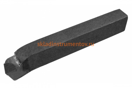 Резец подрезной отогнутый (ВК8; 32х20х170 мм) ТехноСталь 2112-0063 036467