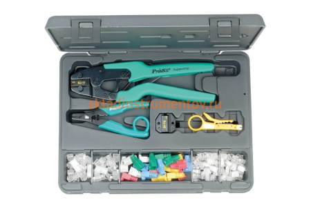 Набор инструмента ProsKit 1PK-932 00233323