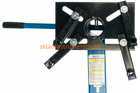 Кантователь двигателя и коробки передач 600 кг TROMMELBERG C10601-3