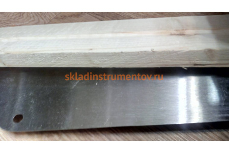 Японская ножовка Stanley 0-20-500