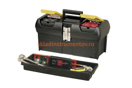 Ящик для инструмента Stanley 1-92-064 Ящик для инструмента Stanley 1-92-064