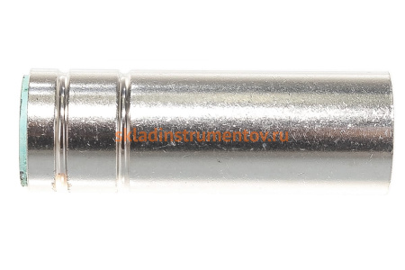 Сопло газораспределительное (10 шт; 16 мм) МАСТЕР PES1516 для MIG MP 15 ПТК 00000030973