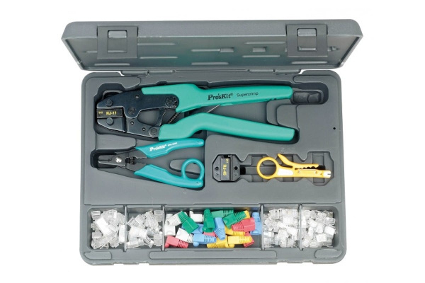 Набор инструмента ProsKit 1PK-932 00233323