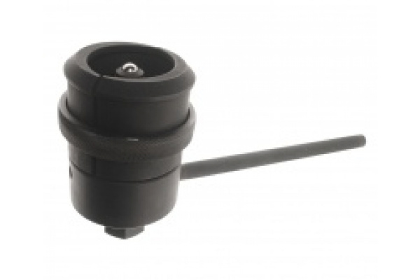 Приспособление для демонтажа подшипника с вторичного вала МКПП JTC-5482