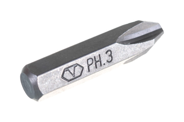 Вставка 5/6" DR PH3x36мм, S2 JTC 1213603