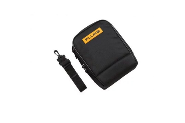 Мягкий переносной футляр Fluke C115