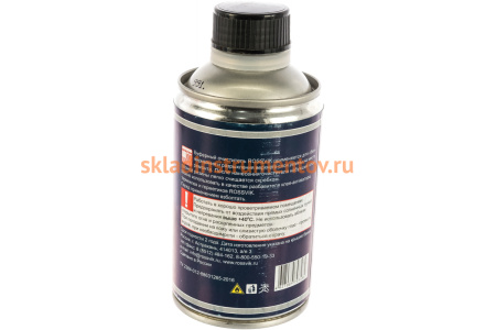 Буферный очиститель ROSSVIK 300мл/300г без кисти НФ-00000643