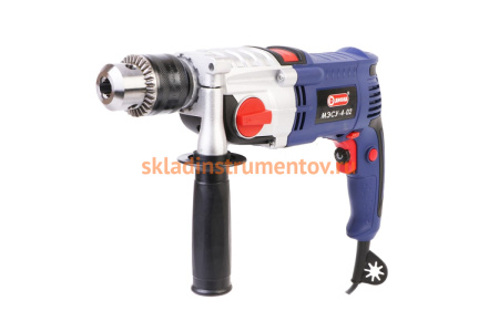 Дрель ДИОЛД МЭСУ-4-02 10012061