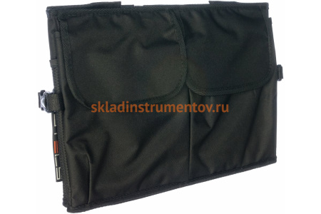 Складной автомобильный органайзер в багажник STELS 54395