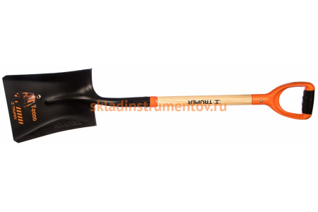 Совковая лопата TRUPER 17161