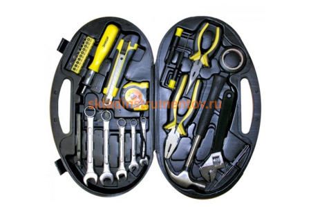 Набор инструментов, 28 предметов Энкор 57052