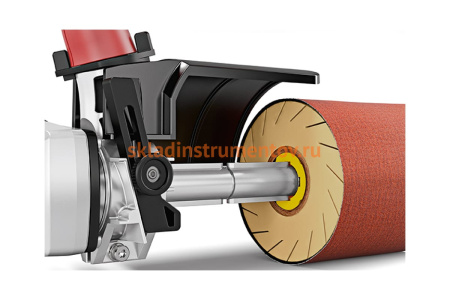 Сатинировальная машина FLEX BSE 14-3 100 Set 433438