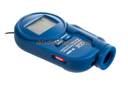 Компактный пирометр для бесконтактного измерения температуры СЕМ IR-88H 481165