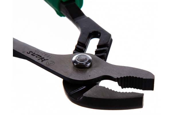 Переставные клещи Hans 250мм 1892-10