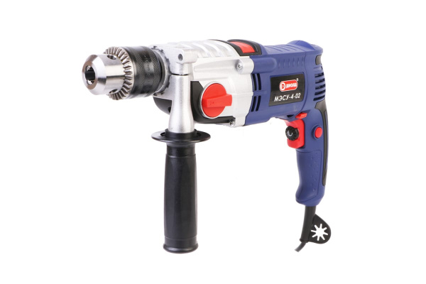 Дрель ДИОЛД МЭСУ-4-02 10012061