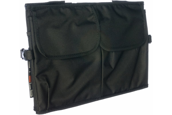 Складной автомобильный органайзер в багажник STELS 54395