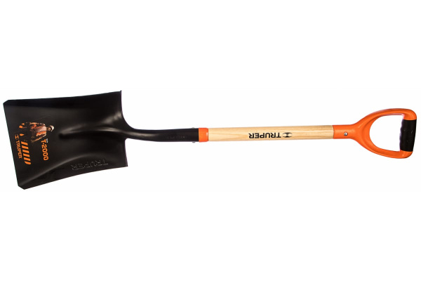 Совковая лопата TRUPER 17161