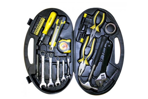 Набор инструментов, 28 предметов Энкор 57052