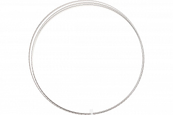 Полотно М42 (1640х13х0.6 мм; 8/12 TPI) для HVBS-56M/MBS-56CS Honsberg PC13.1640.8.12S-P