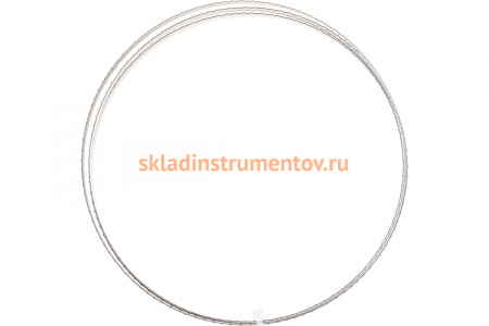 Полотно М42 (1640х13х0.6 мм; 8/12 TPI) для HVBS-56M/MBS-56CS Honsberg PC13.1640.8.12S-P