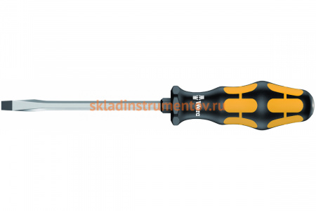 Отвёртка 932 A 1,6 х 9,0 х 150 мм Wera WE-018268
