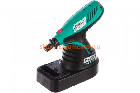 Шлифовальная машинка ProsKit PT-5721F 00271859